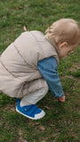 Kids sneakers Canvi Preschool - MyMara