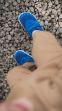 Kids Sneakers Glade Kids - Easy Velcro Closure - MyMara