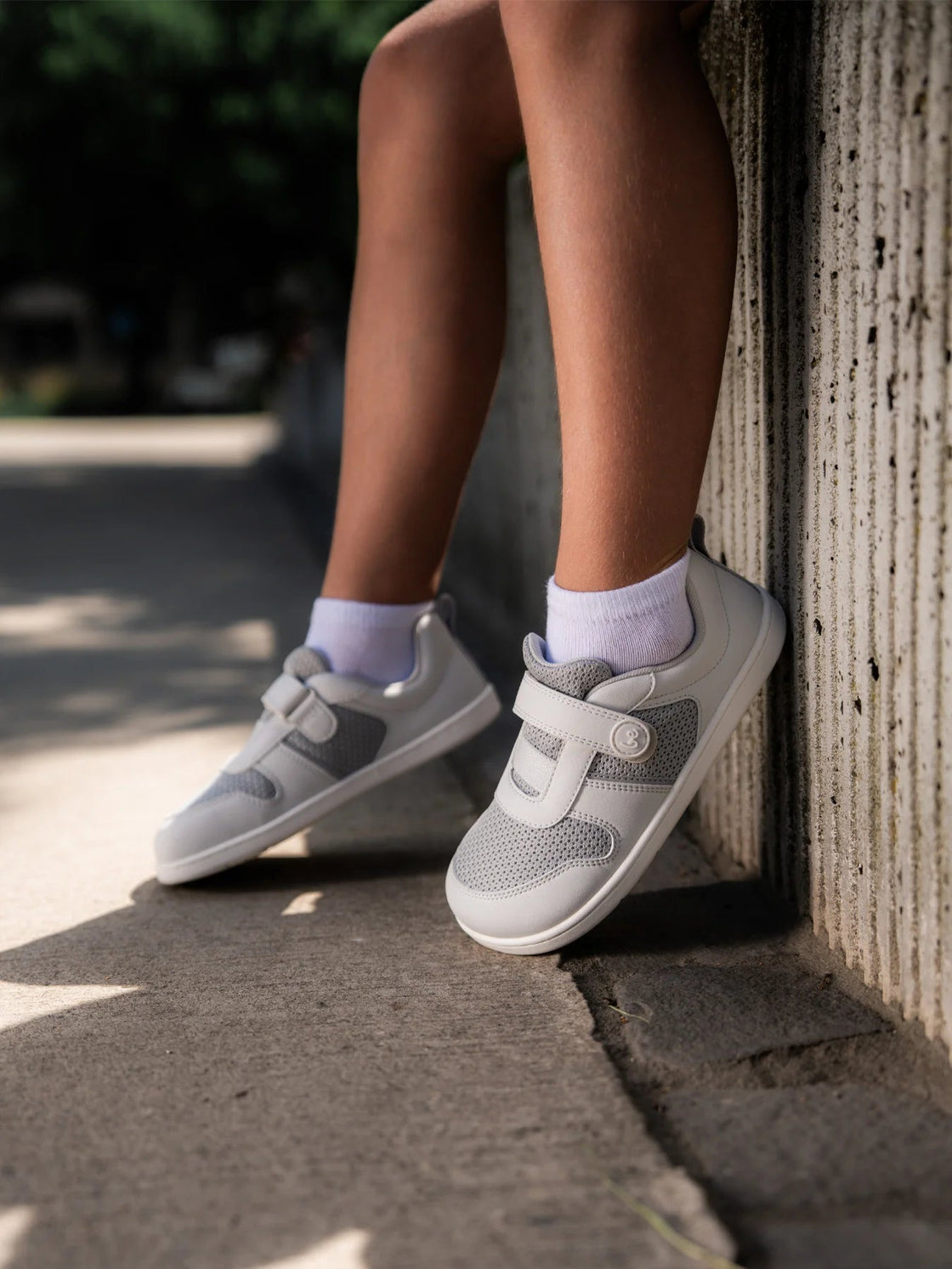 Kids Sneakers Glade Kids - Easy Velcro Closure - MyMara