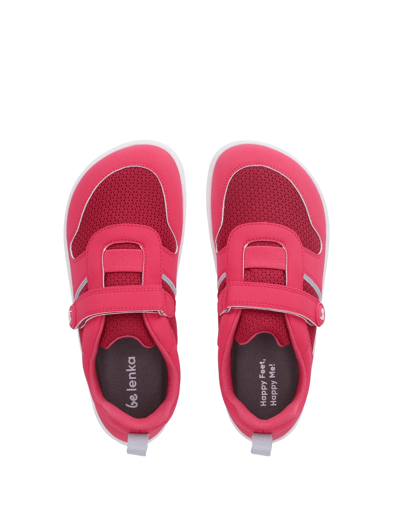 Kids Sneakers Glade Kids - Easy Velcro Closure - MyMara