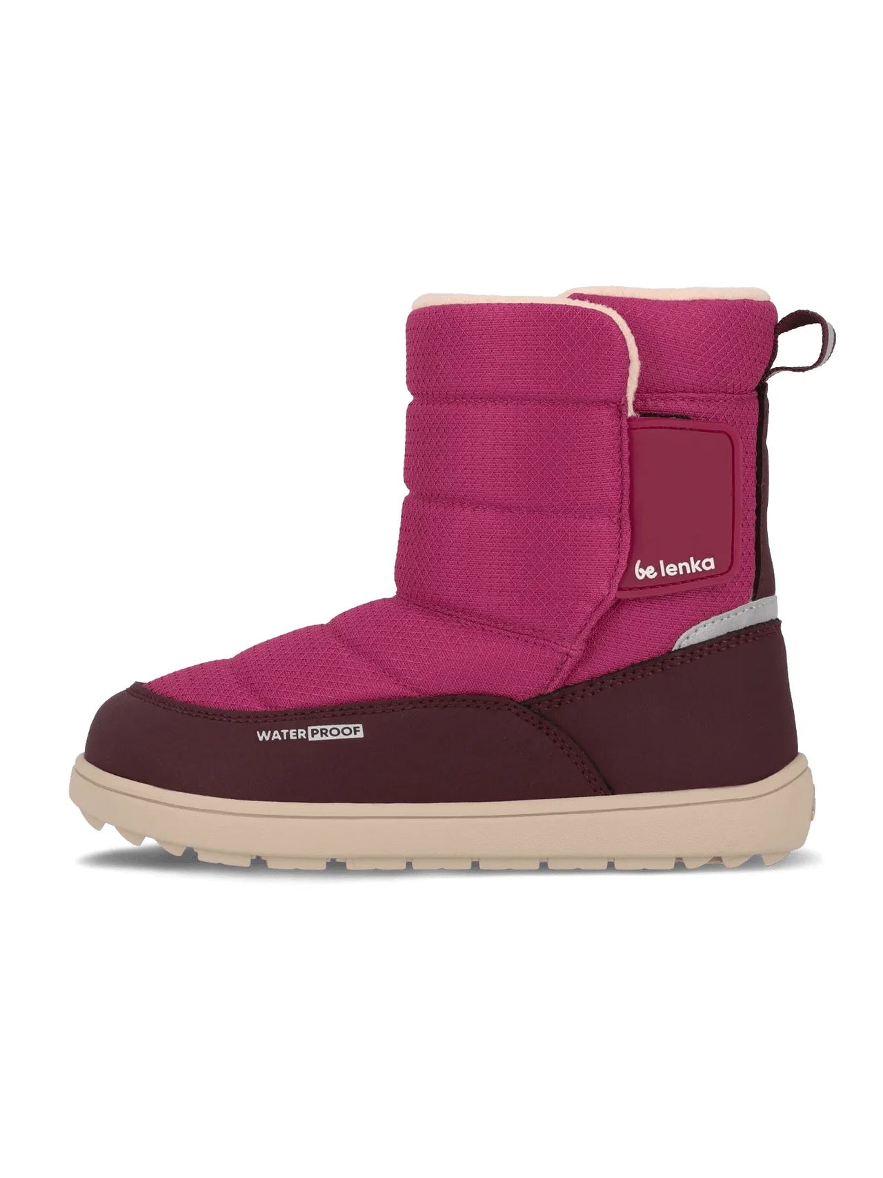 Kid's snow boots Ailo Junior - MyMara
