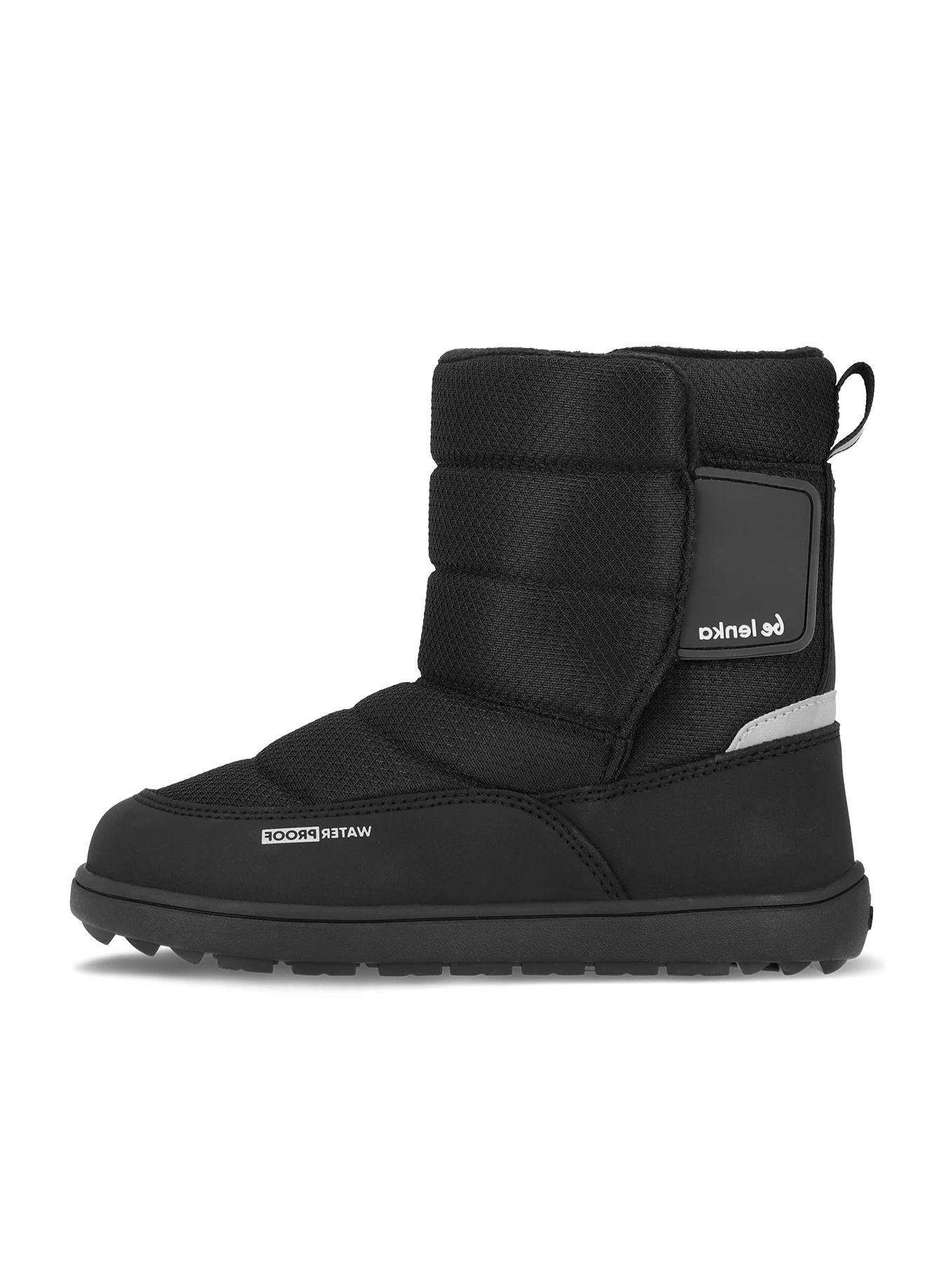 Kid's snow boots Ailo Junior - MyMara