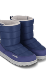 Kid's snow boots Ailo Kids - Winter shoes with KidsThermoGrip sole - MyMara