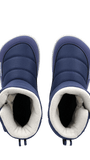 Kid's snow boots Ailo Kids - Winter shoes with KidsThermoGrip sole - MyMara