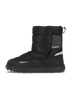 Kid's snow boots Ailo Kids - Winter shoes with KidsThermoGrip sole - MyMara