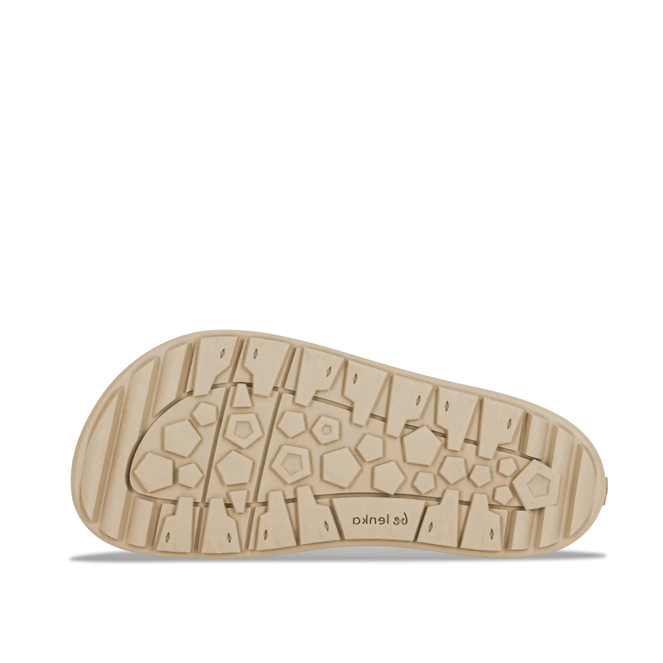 Kid's snow boots Ailo Kids - Winter shoes with KidsThermoGrip sole - MyMara