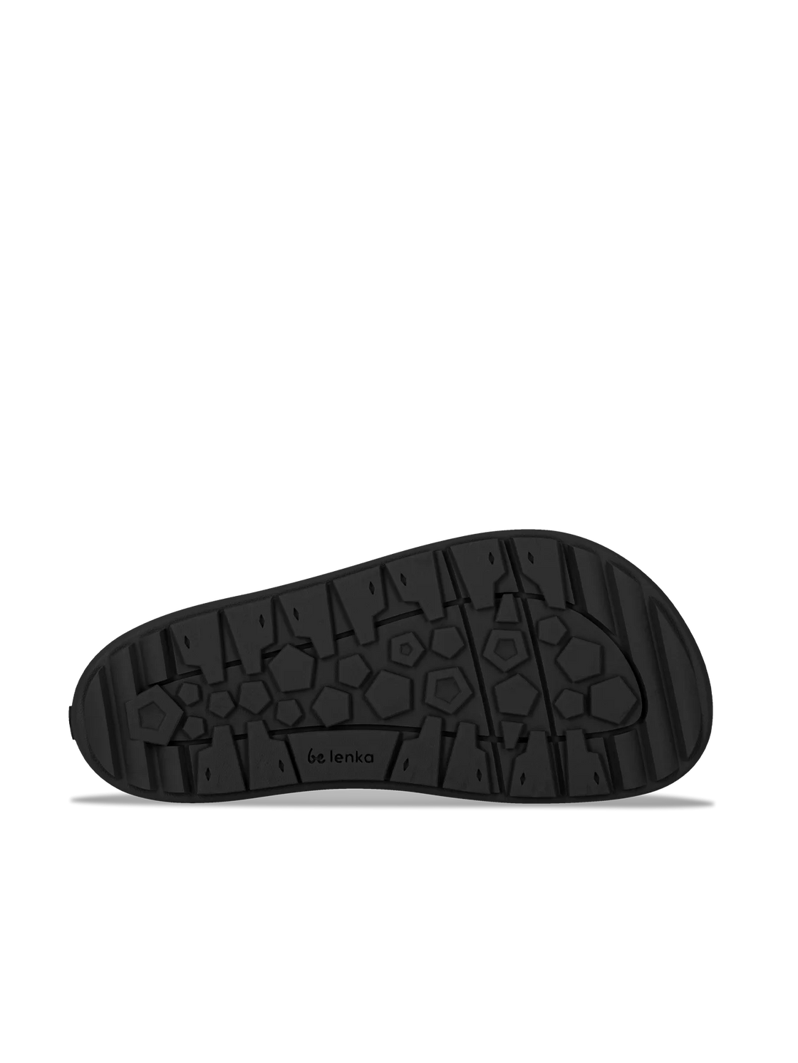 Kid's snow boots Ailo Kids - Winter shoes with KidsThermoGrip sole - MyMara