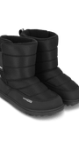 Kid's snow boots Ailo Kids - Winter shoes with KidsThermoGrip sole - MyMara