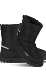 Kid's snow boots Ailo Kids - Winter shoes with KidsThermoGrip sole - MyMara
