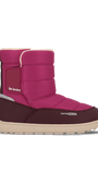 Kid's snow boots Ailo Kids - Winter shoes with KidsThermoGrip sole - MyMara