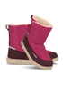 Kid's snow boots Ailo Kids - Winter shoes with KidsThermoGrip sole - MyMara