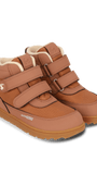 Kids winter boots Zippu Junior - Waterproof Fleece - lined Winter Boots - MyMara
