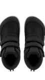Kids winter boots Zippu Junior - Waterproof Fleece - lined Winter Boots - MyMara