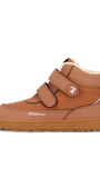 Kids winter boots Zippu Junior - Waterproof Fleece - lined Winter Boots - MyMara