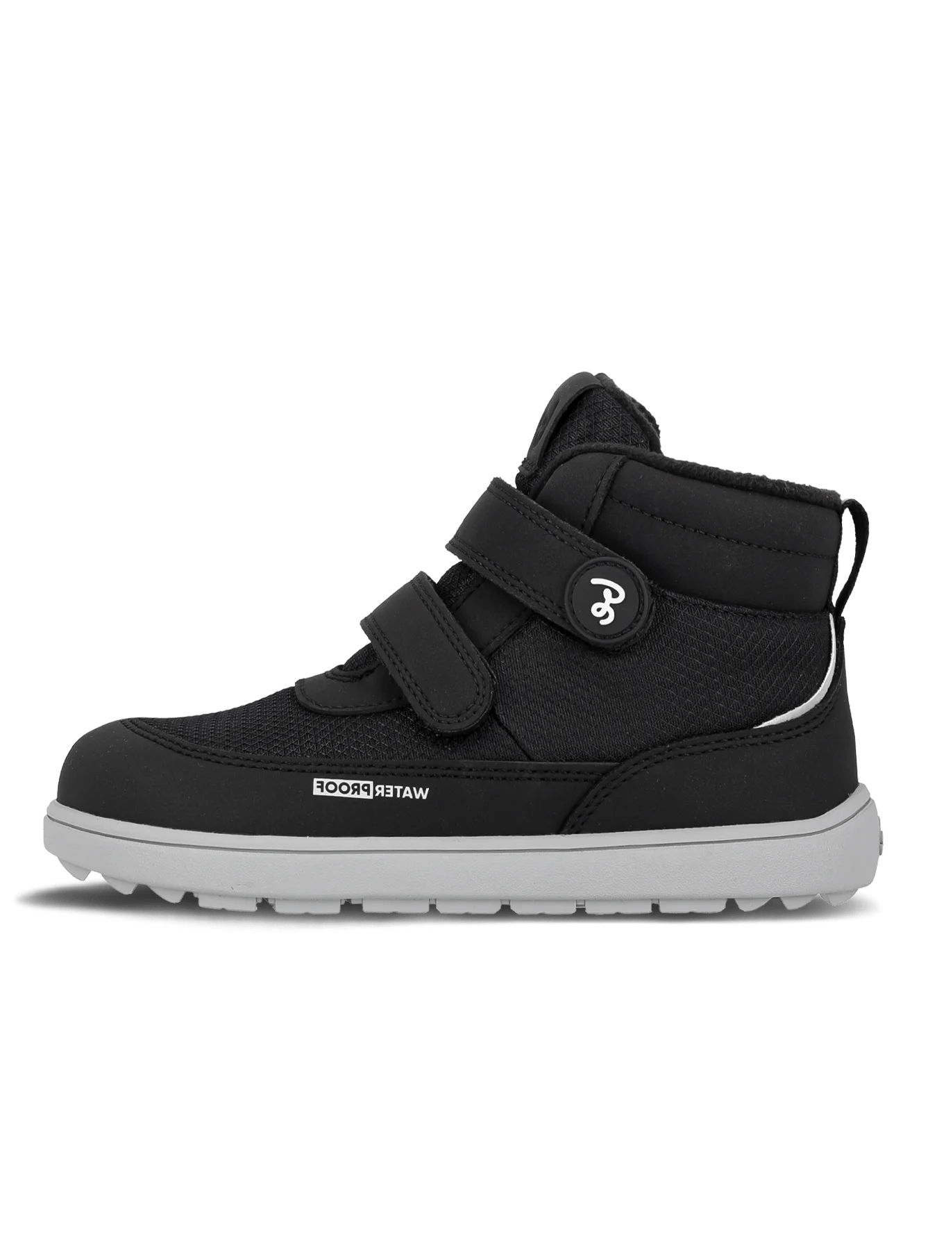 Kids winter boots Zippu Junior - Waterproof Fleece - lined Winter Boots - MyMara