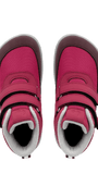 Kids winter boots Zippu Junior - Waterproof Fleece - lined Winter Boots - MyMara