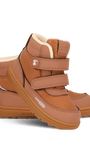 Kids winter boots Zippu Kids - Waterproof fleece - lined boots - MyMara
