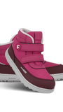 Kids winter boots Zippu Kids - Waterproof fleece - lined boots - MyMara