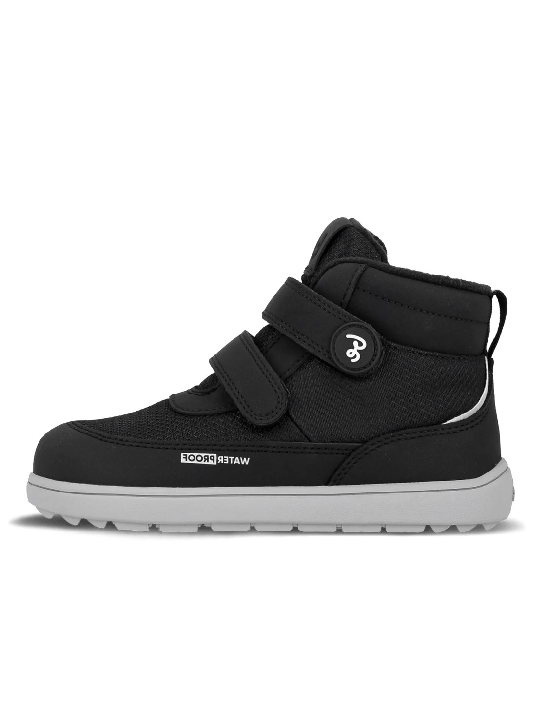 Kids winter boots Zippu Kids - Waterproof fleece - lined boots - MyMara
