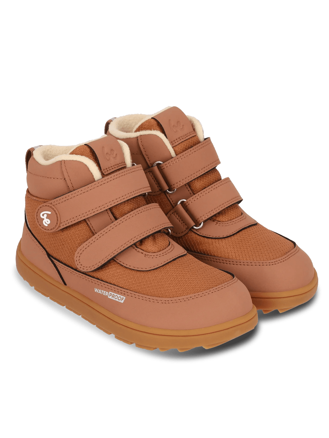 Kids winter boots Zippu Kids - Waterproof fleece - lined boots - MyMara