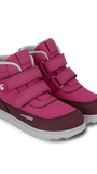 Kids winter boots Zippu Kids - Waterproof fleece - lined boots - MyMara