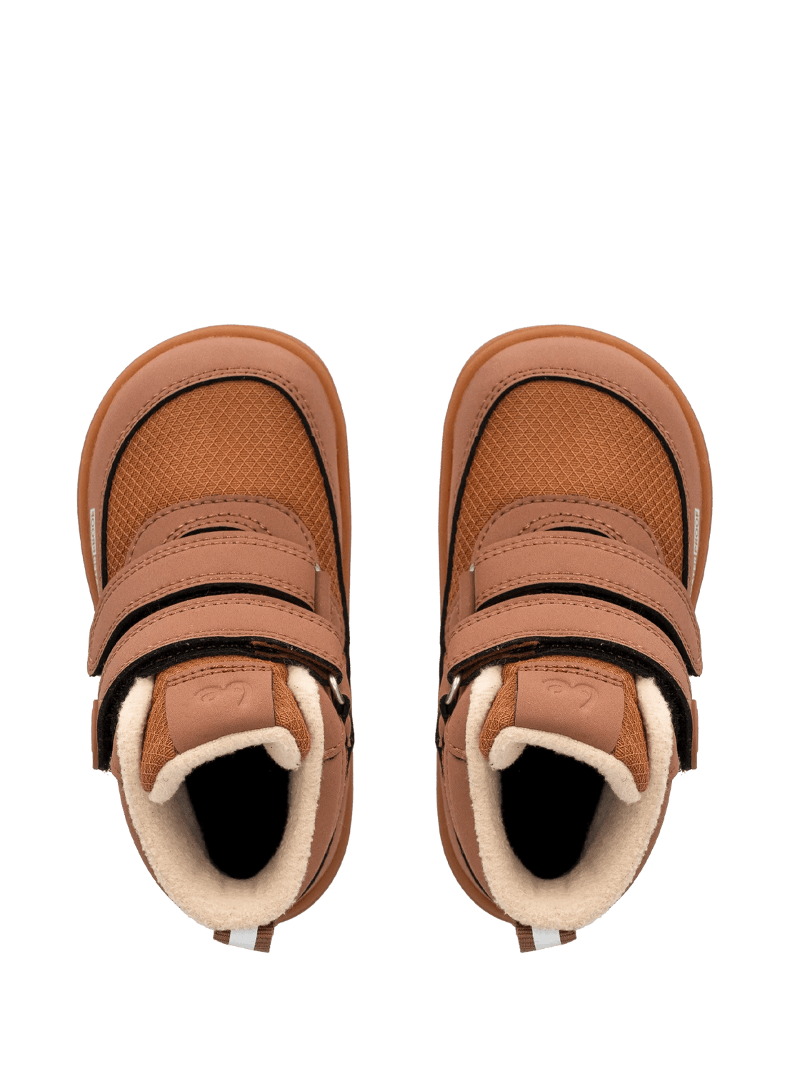 Kids winter boots Zippu Preschool - Waterproof Winter Footwear - MyMara