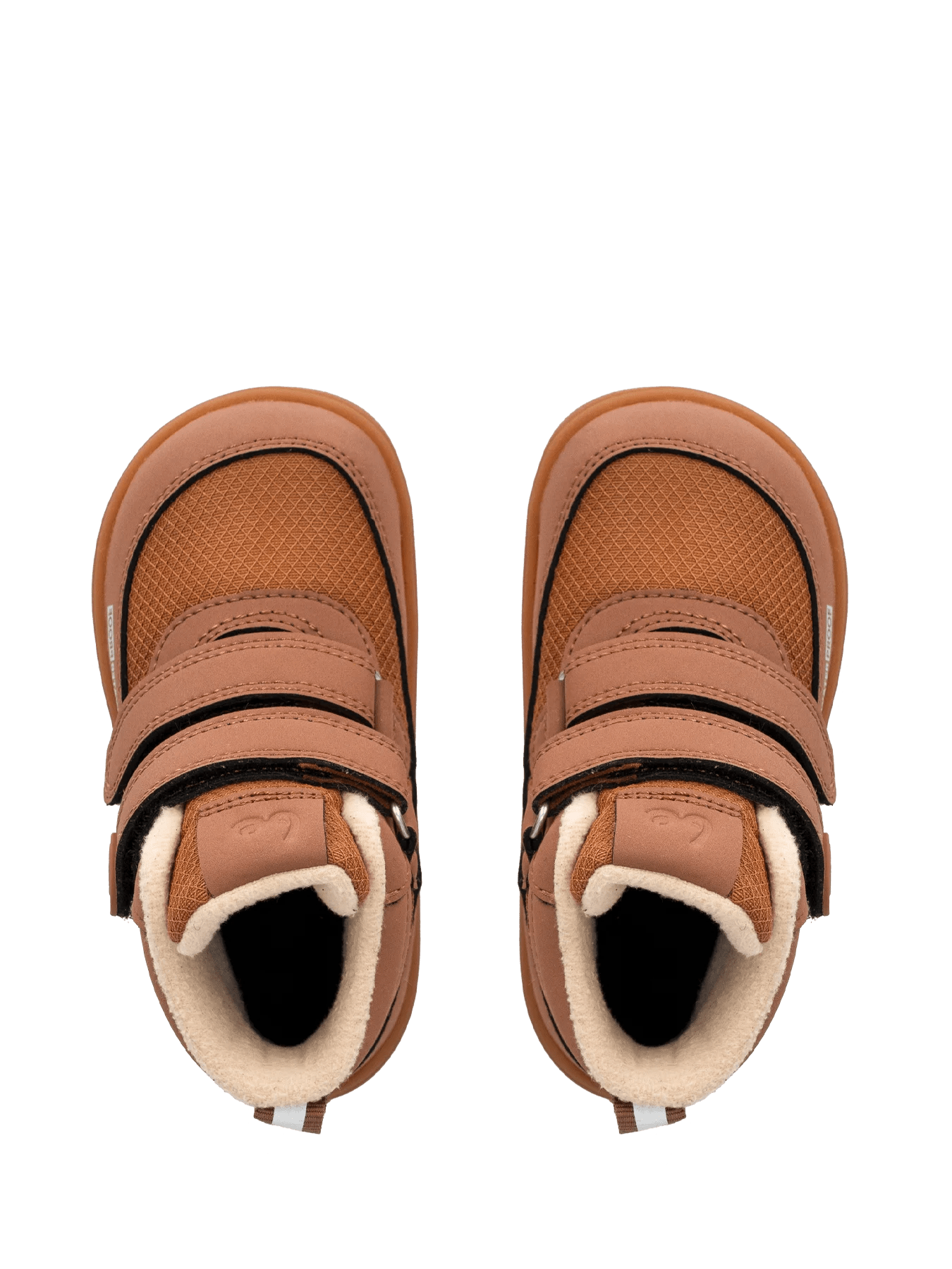 Kids winter boots Zippu Preschool - Waterproof Winter Footwear - MyMara