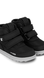 Kids winter boots Zippu Preschool - Waterproof Winter Footwear - MyMara