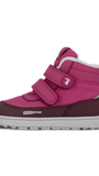 Kids winter boots Zippu Preschool - Waterproof Winter Footwear - MyMara