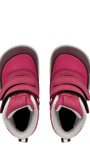Kids winter boots Zippu Preschool - Waterproof Winter Footwear - MyMara