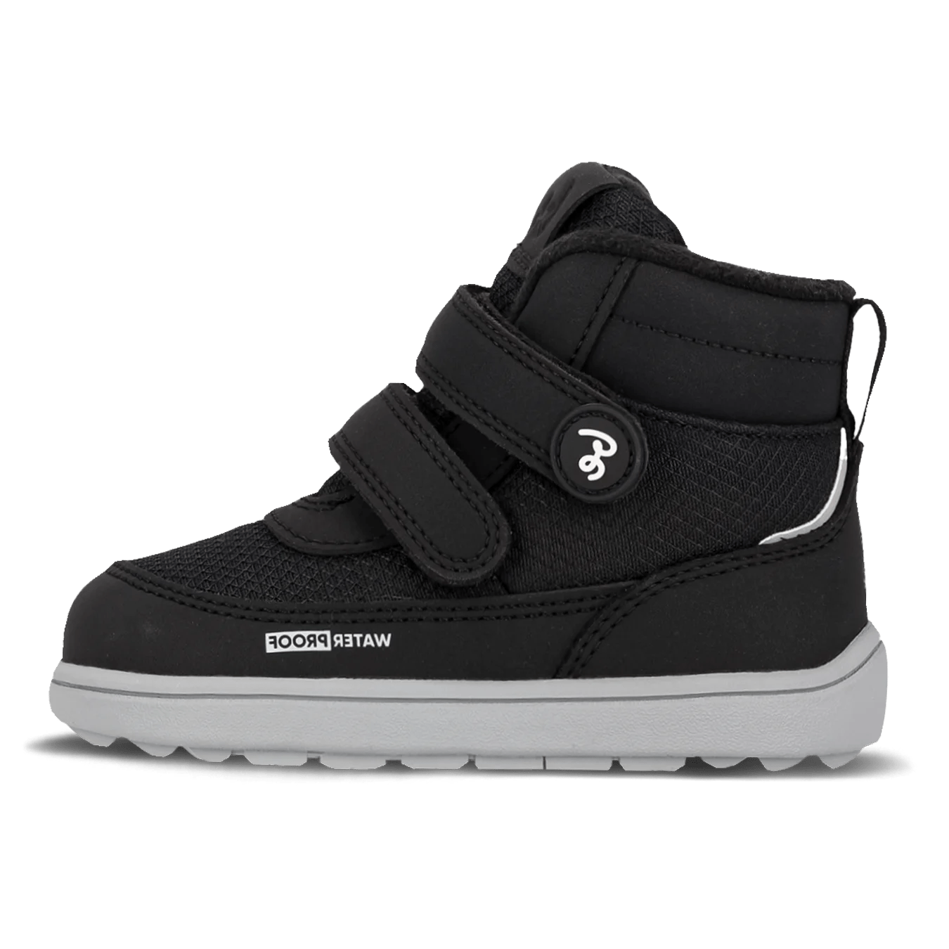Kids winter boots Zippu Preschool - Waterproof Winter Footwear - MyMara