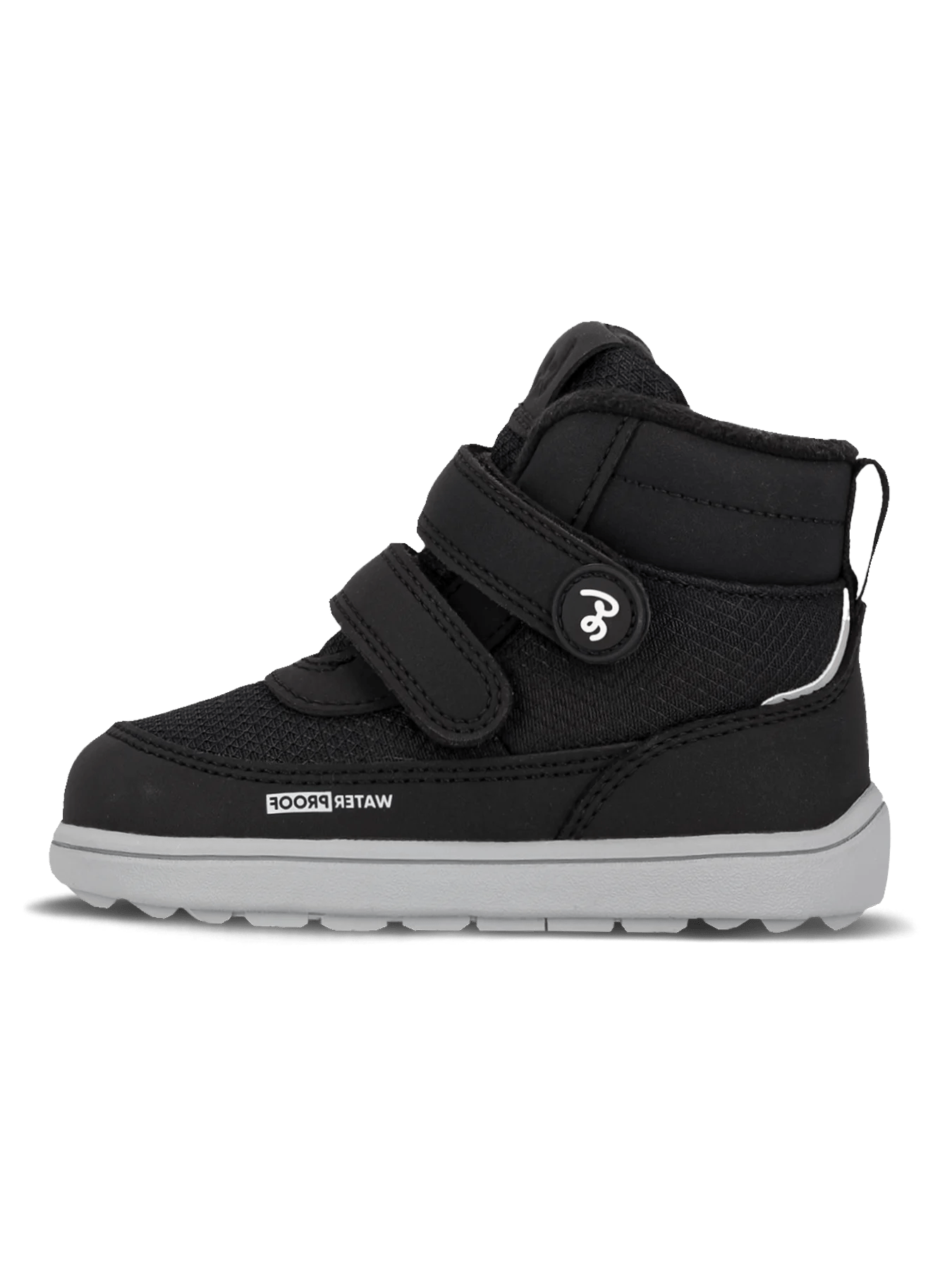 Kids winter boots Zippu Preschool - Waterproof Winter Footwear - MyMara