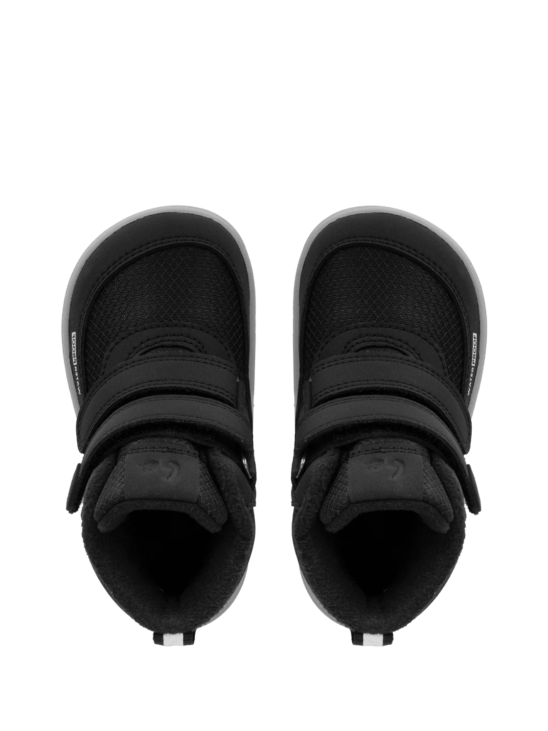Kids winter boots Zippu Preschool - Waterproof Winter Footwear - MyMara
