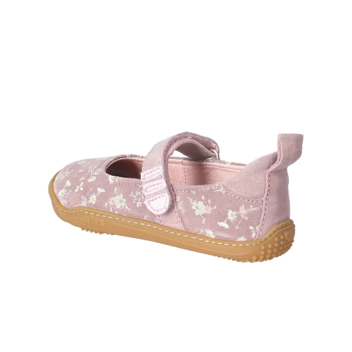 Kirsche Girls' Barefoot Ballet Flats - MyMara