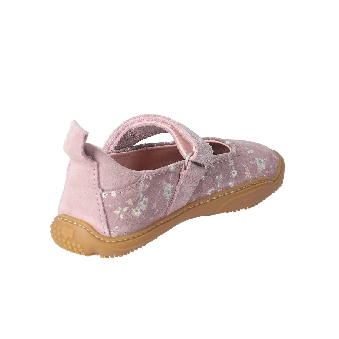 Kirsche Girls' Barefoot Ballet Flats - MyMara