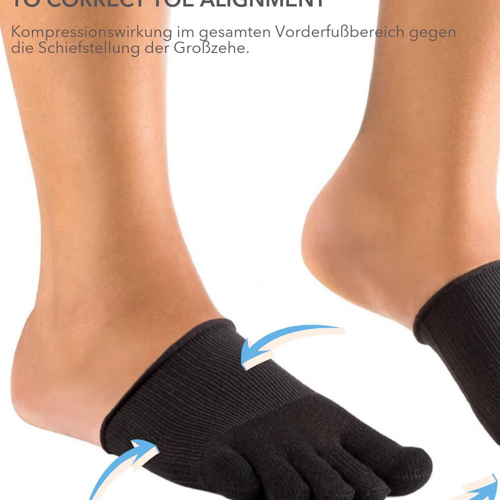 Knitido Dr. Foot Hallux Valgus - MyMara