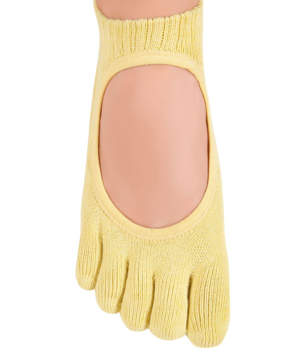 Knitido Plus® Kumo Non - Slip Toe Socks - MyMara