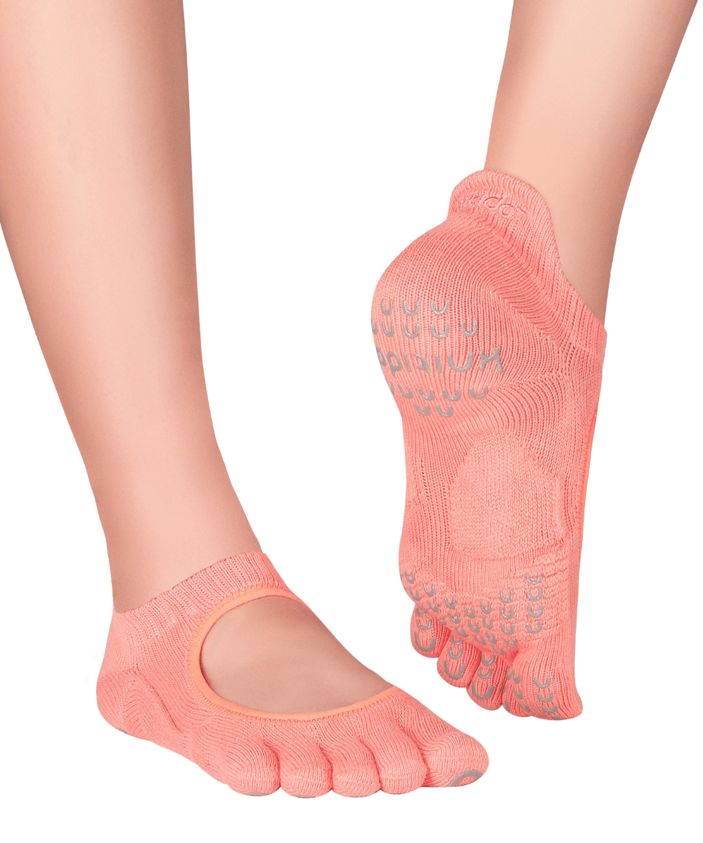 Knitido Plus® Kumo Non - Slip Toe Socks - MyMara
