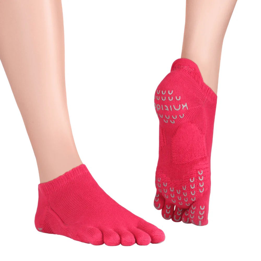 Knitido Plus® Sora Non - Slip Toe Socks - MyMara