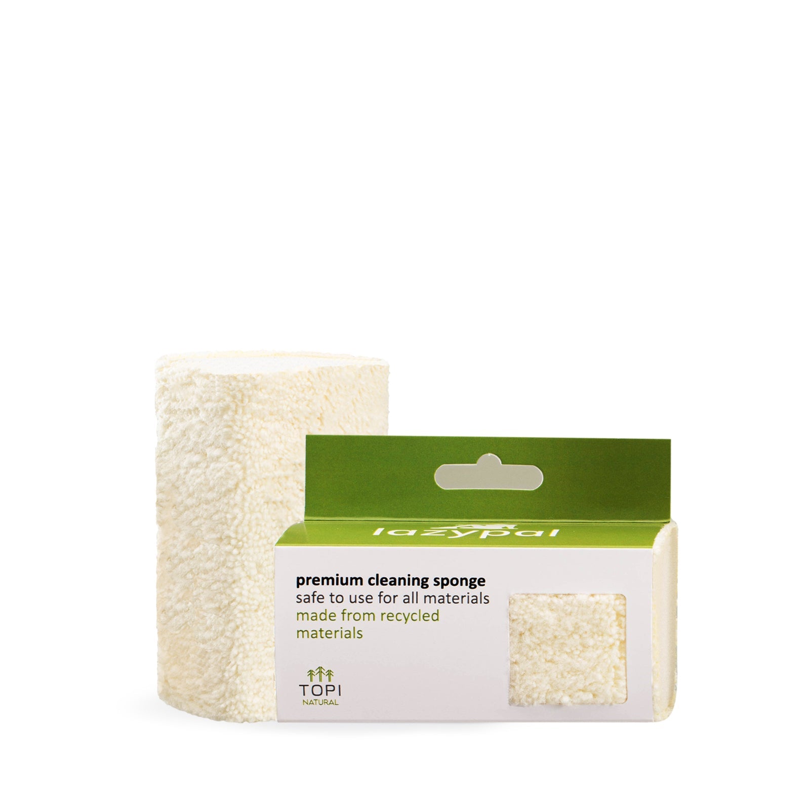 Lazypal cleaning sponge - MyMara