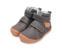 Leather ankle boots - MyMara