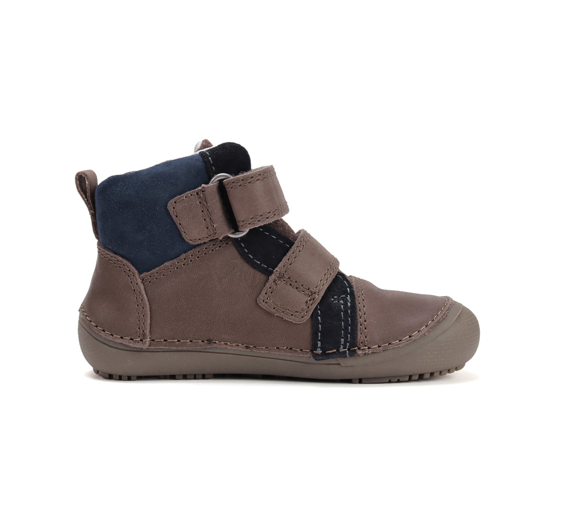Leather ankle boots - MyMara
