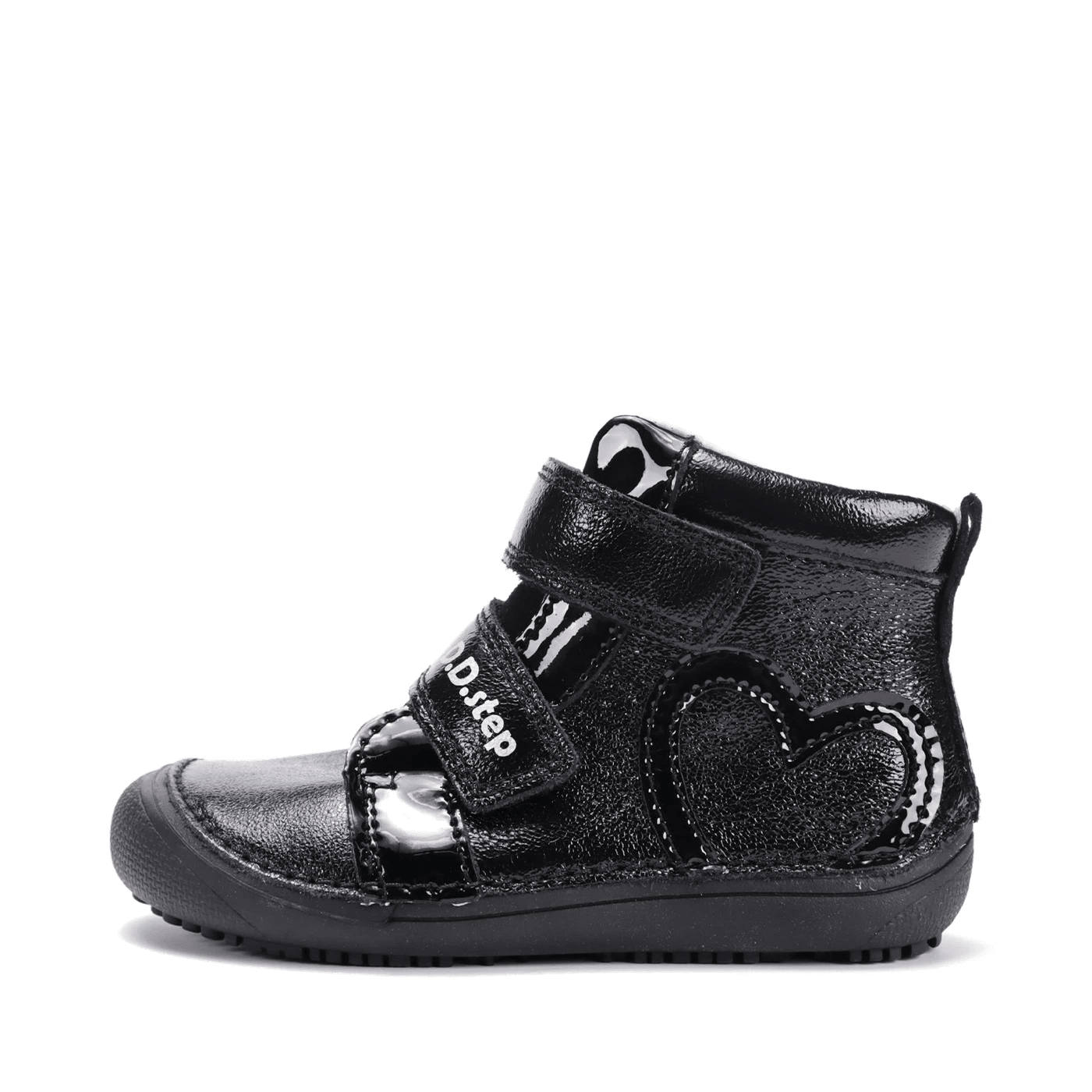 Leather ankle boots - MyMara