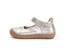 Leather ballerinas 063 - MyMara