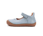 Leather ballerinas 063 - MyMara