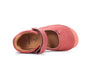 Leather ballerinas 063 - MyMara