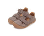 Leather sandals 063 - MyMara