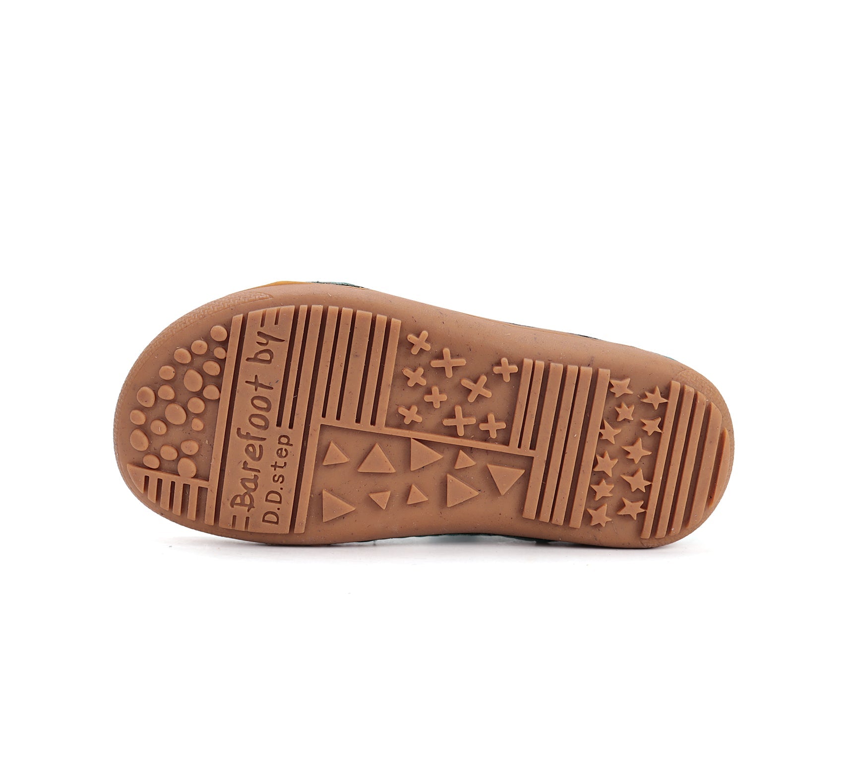 Leather sandals 063 - MyMara