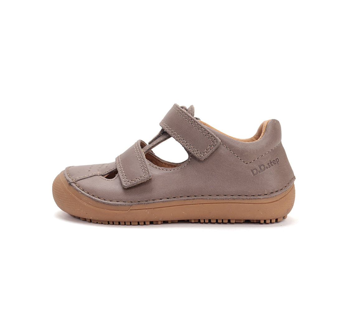 Leather sandals 063 - MyMara