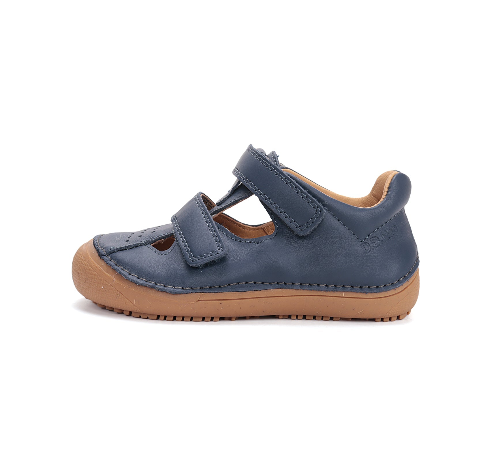 Leather sandals 063 - MyMara